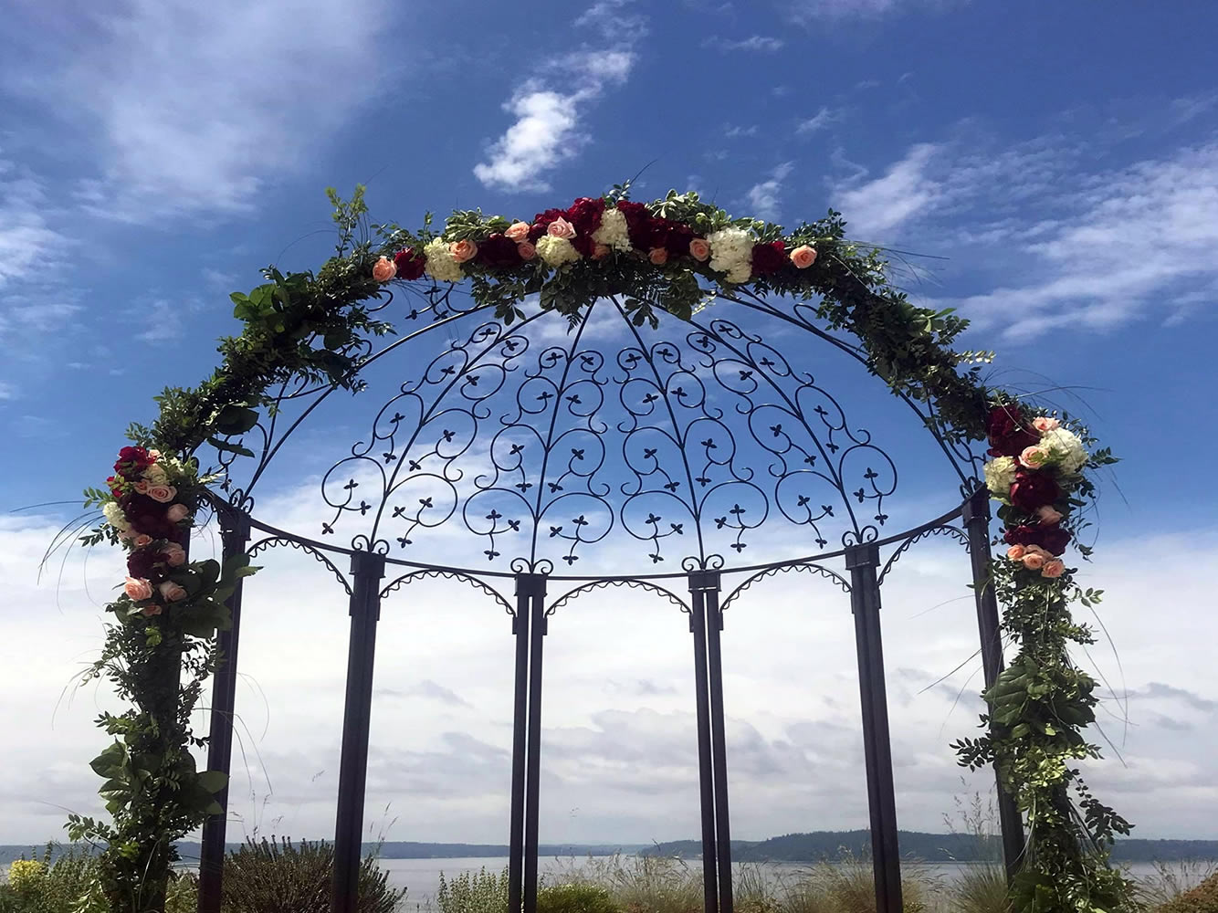 Puyallup & Lake Chelan Wedding Flowers Puyallup & Lake Chelan Wedding Flowers