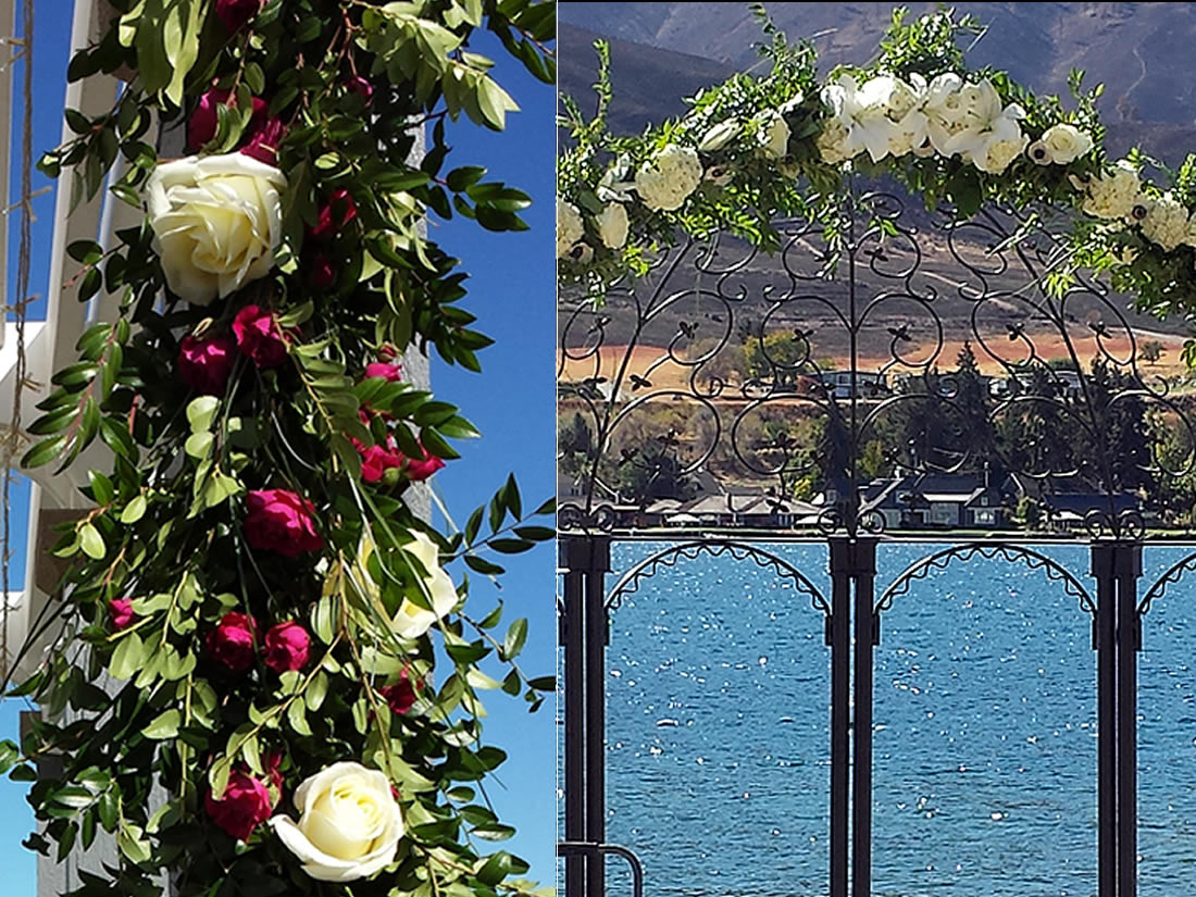 Puyallup & Lake Chelan Wedding Flowers Puyallup & Lake Chelan Wedding Flowers
