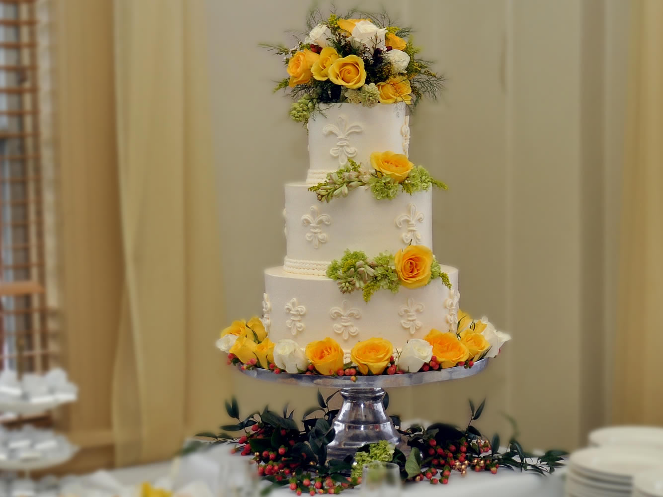 Puyallup & Lake Chelan Wedding Flowers Puyallup & Lake Chelan Wedding Flowers