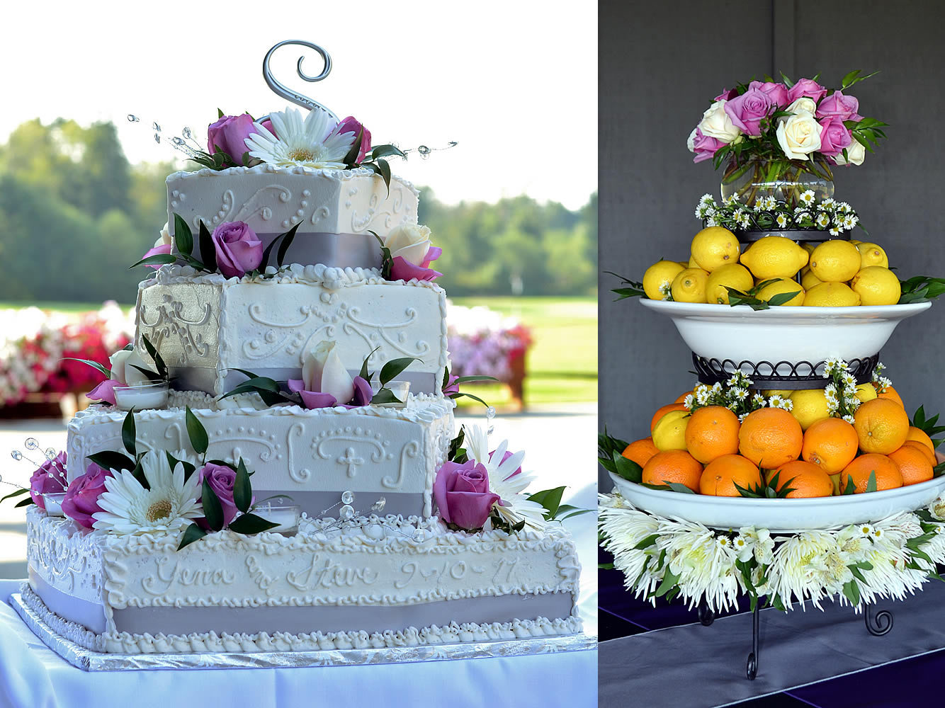 Puyallup & Lake Chelan Wedding Flowers Puyallup & Lake Chelan Wedding Flowers