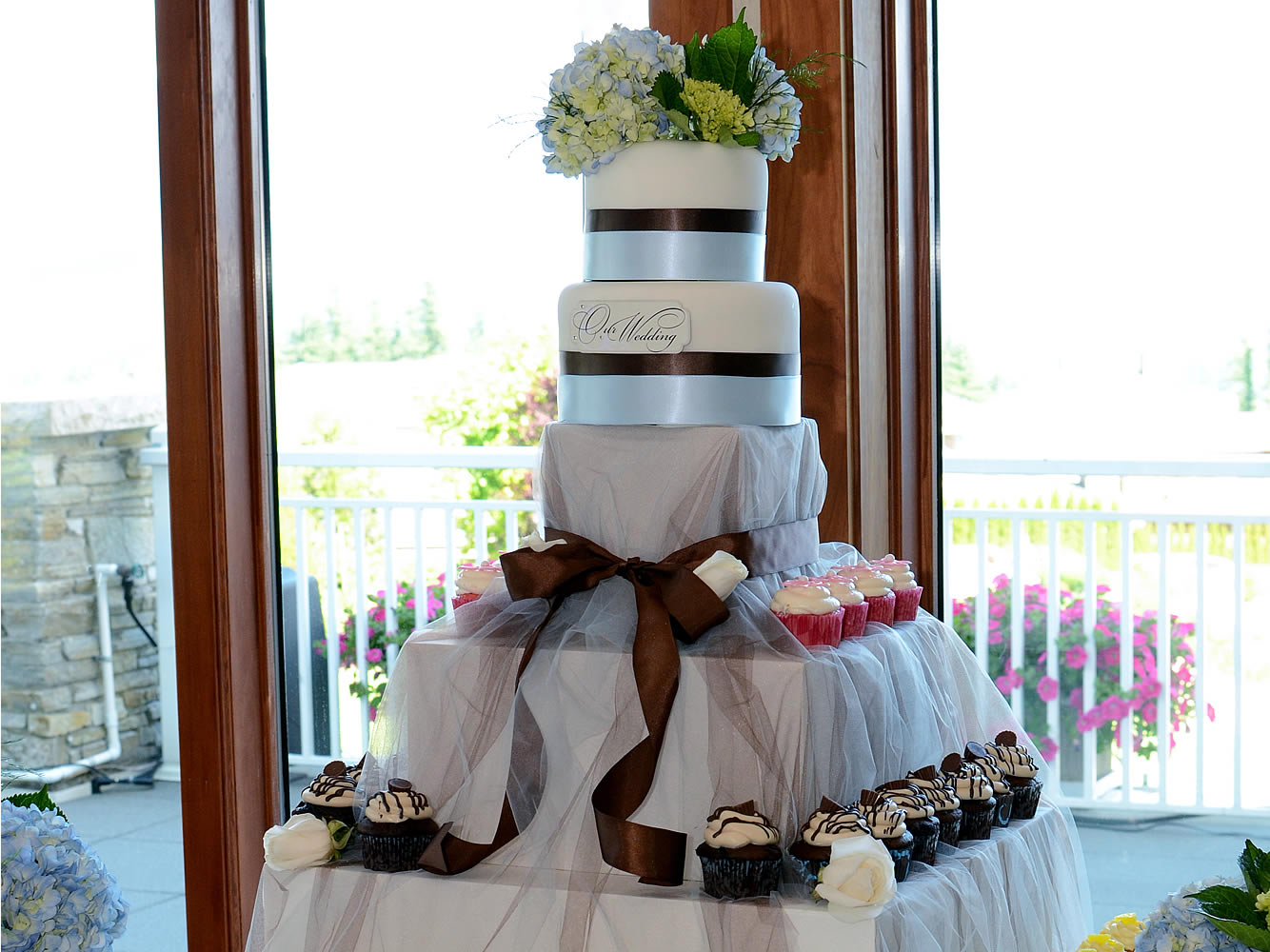 Puyallup & Lake Chelan Wedding Flowers Puyallup & Lake Chelan Wedding Flowers