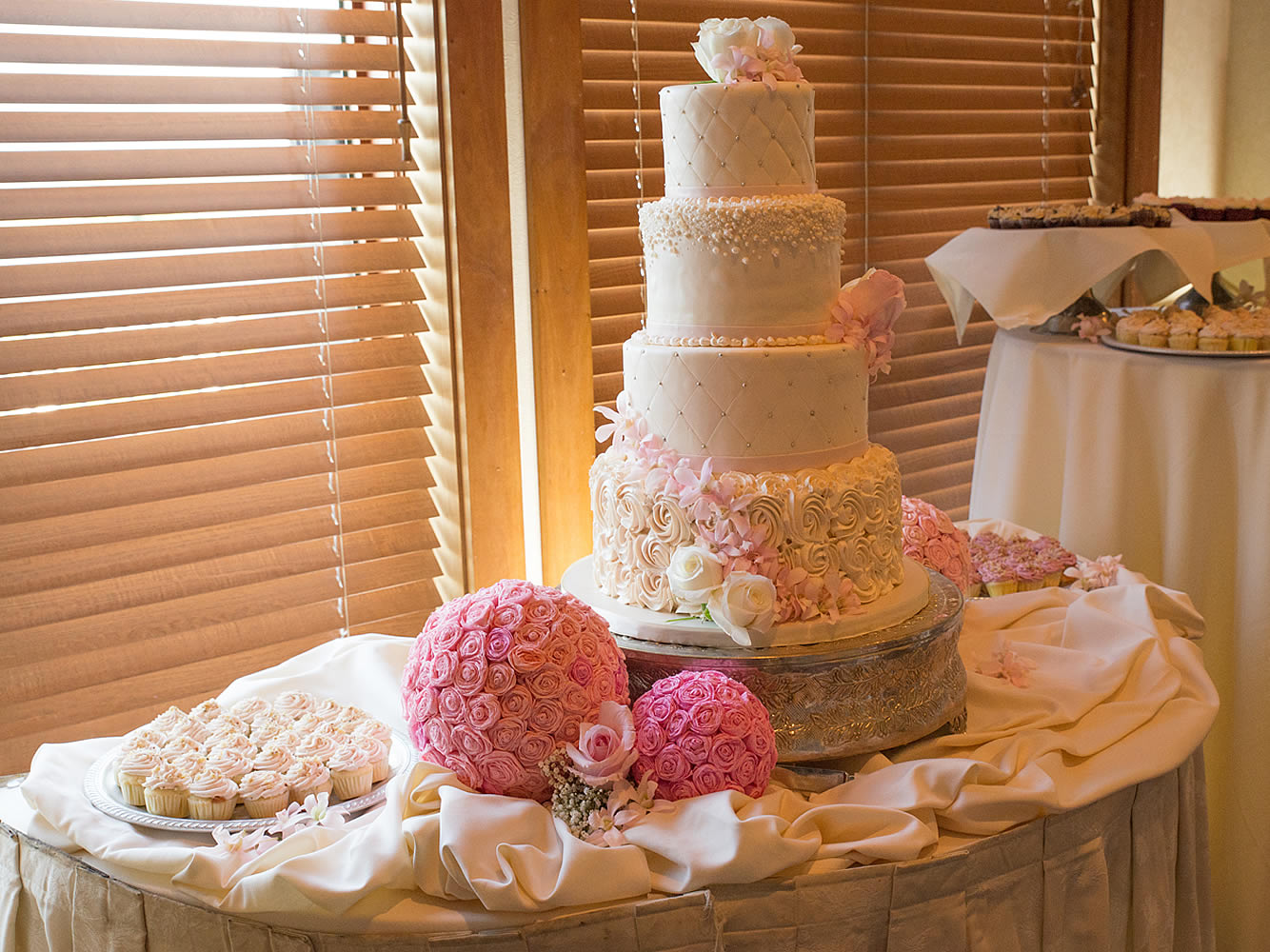 Puyallup & Lake Chelan Wedding Flowers Puyallup & Lake Chelan Wedding Flowers
