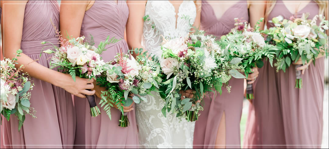 Vineyard Wedding Venue, Planning, Flowers / Austin & Aynsley
