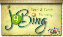 Puyallup & Lake Chelan Flowers / Wedding Planner / Day of Coordination / Delivery