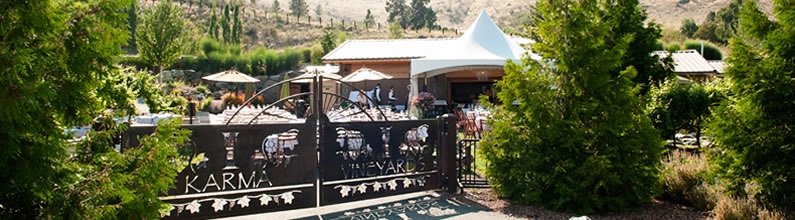 Karma Vineyards