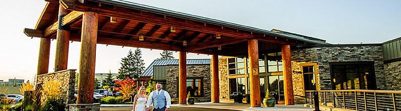 Tacoma Elks Lodge