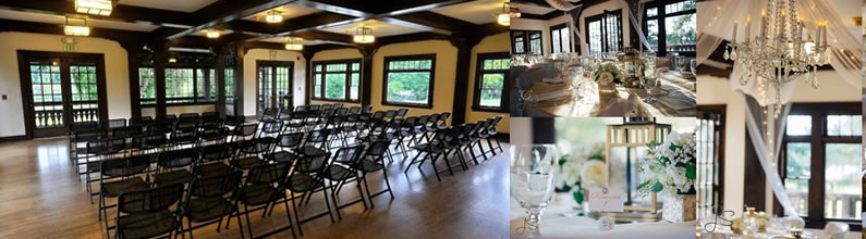 Titlow Lodge Wedding Venue